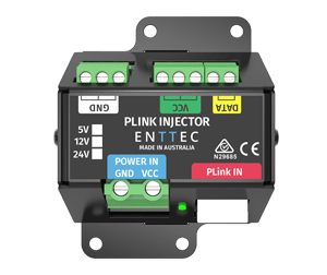 Pixel Link System (PLink Injector, Pixie Linker & CVC3)