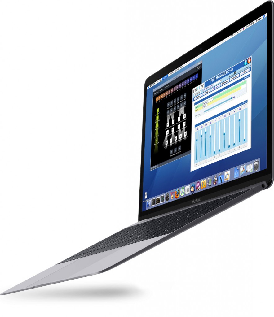 dmx usb interface