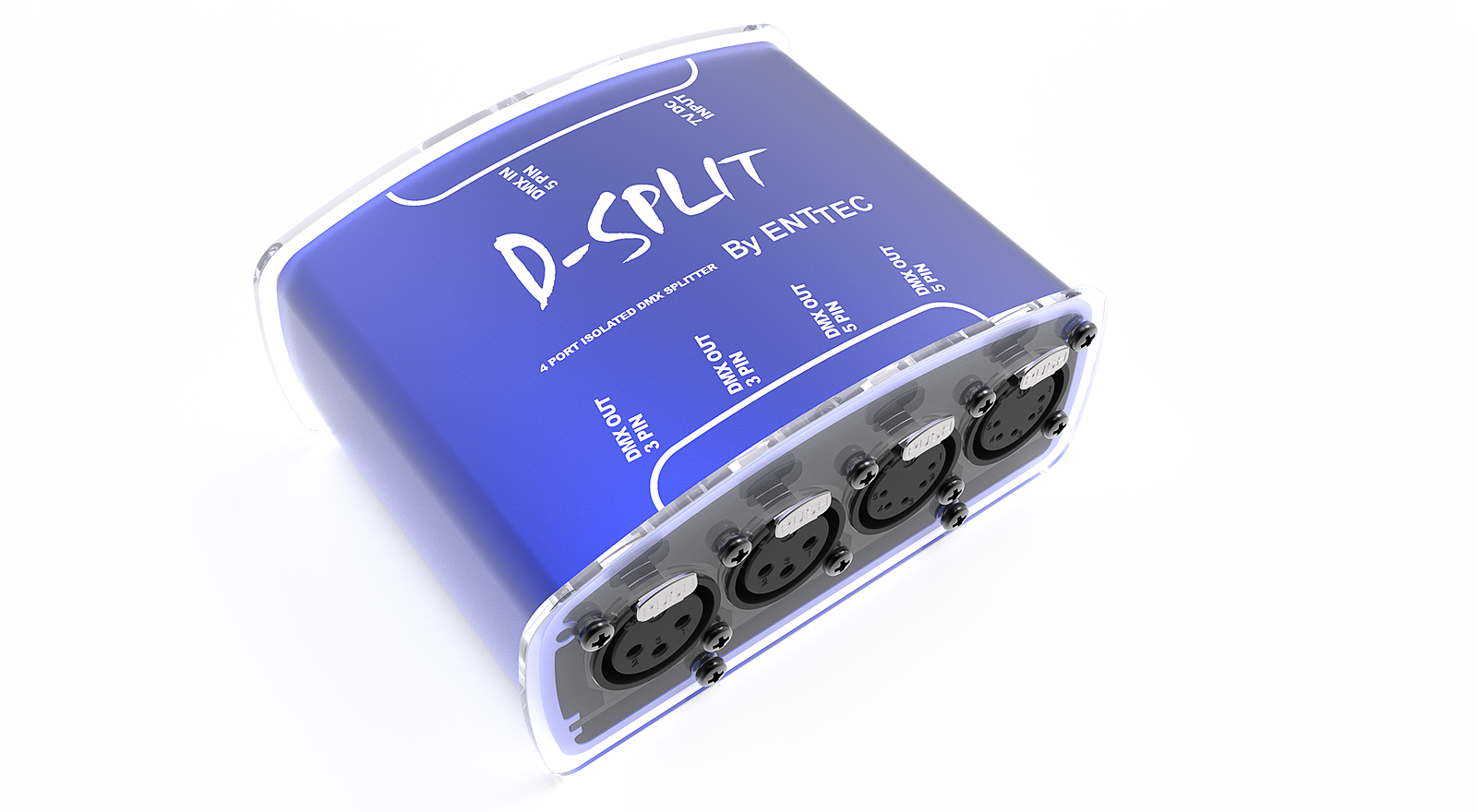 Optical splitter