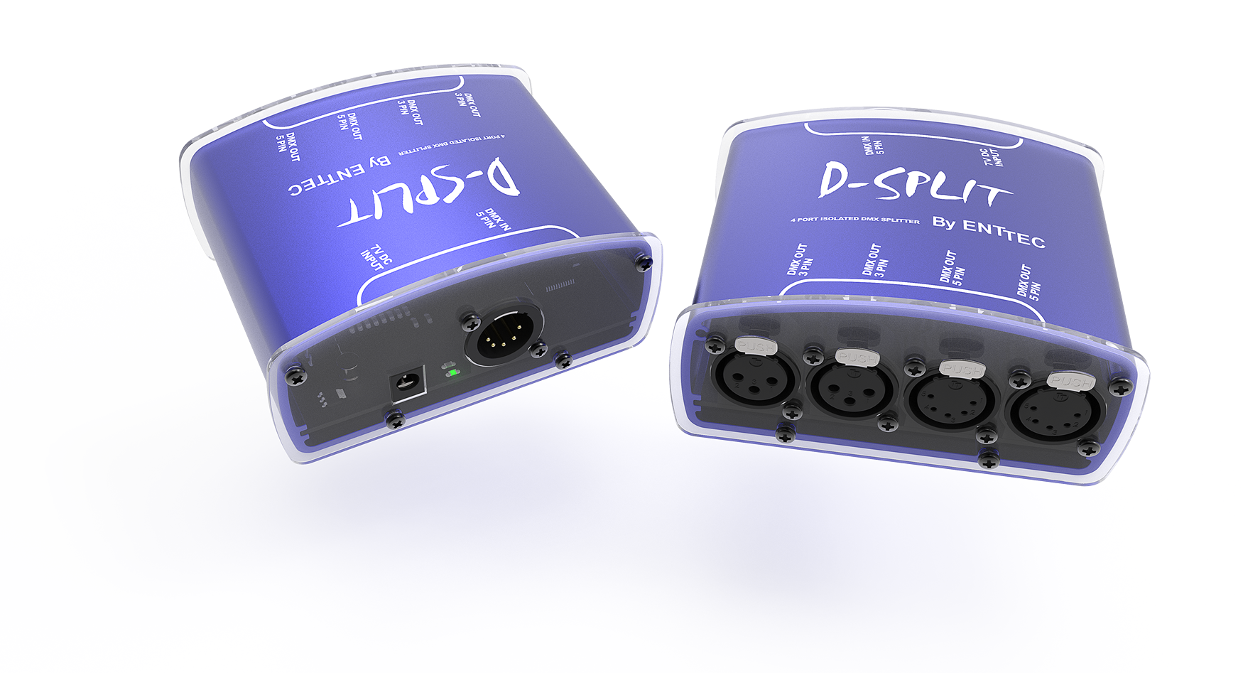 Optical splitter