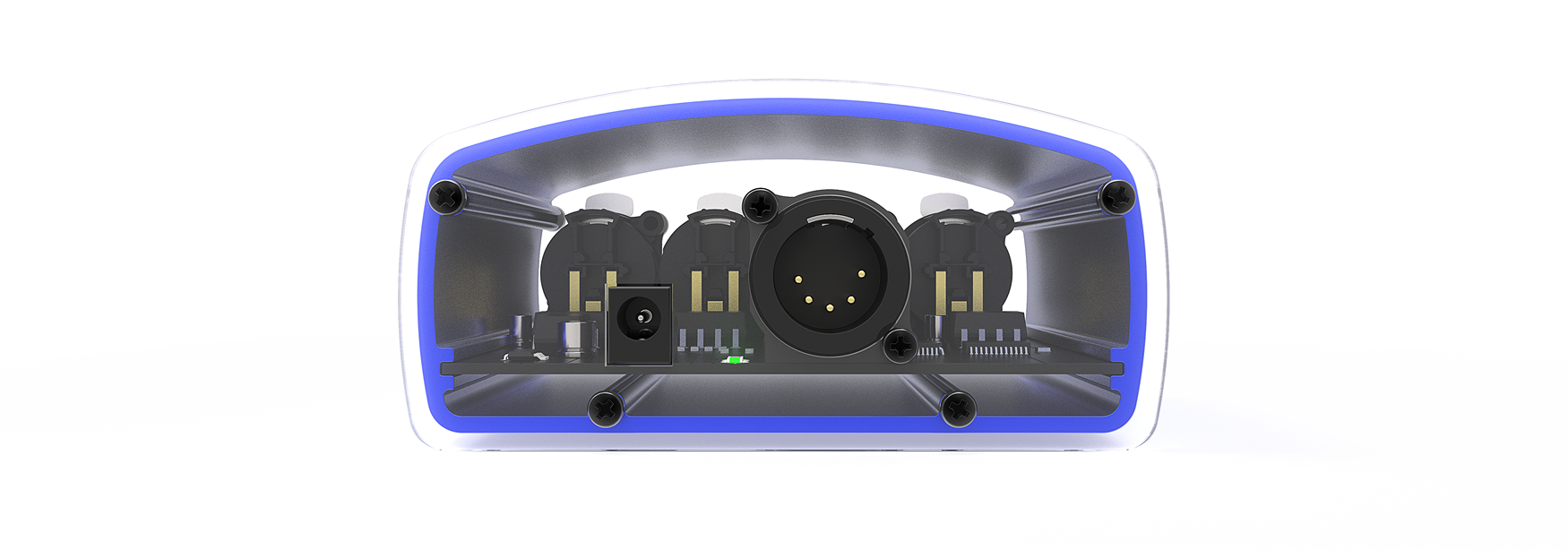 optical isolator