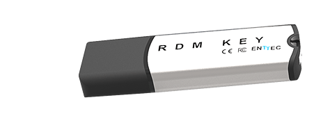 RDM license key