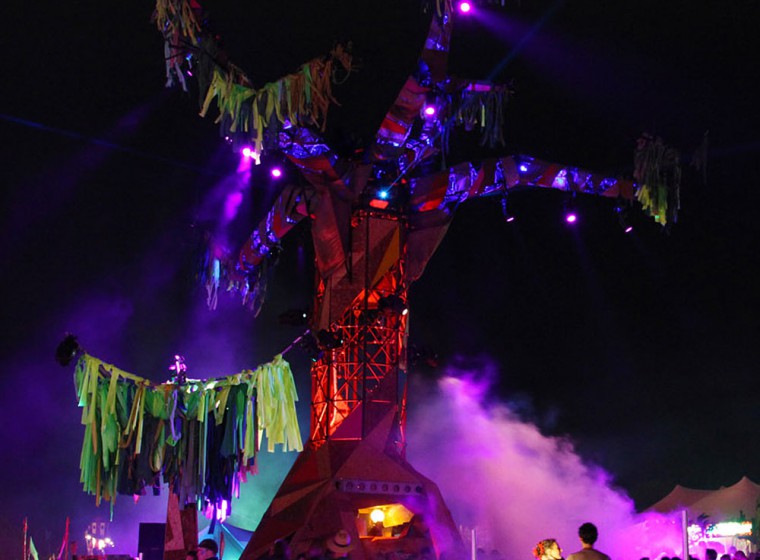 Glastonbury Festival