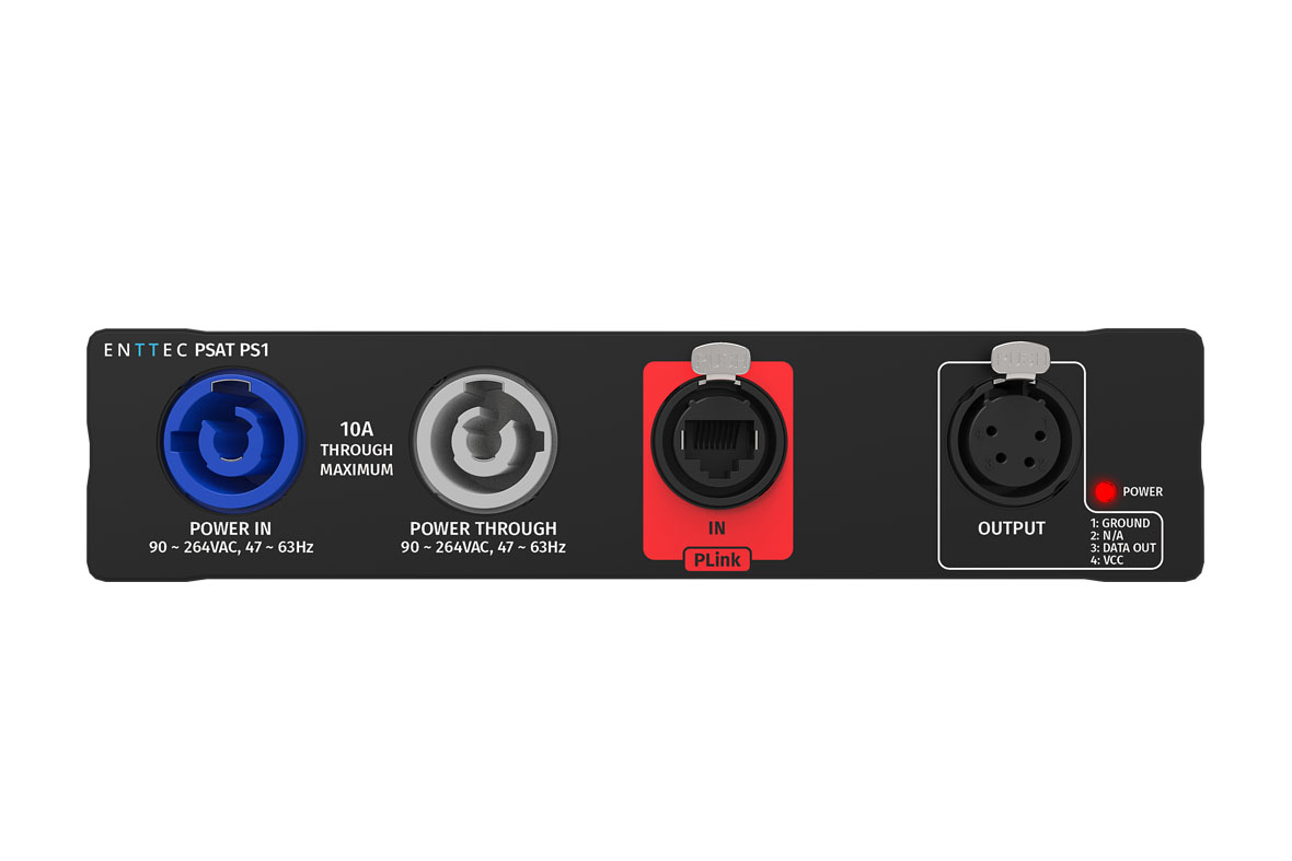 PSAT: the new Pixel power supply for your pixel ... powercon wiring diagram 
