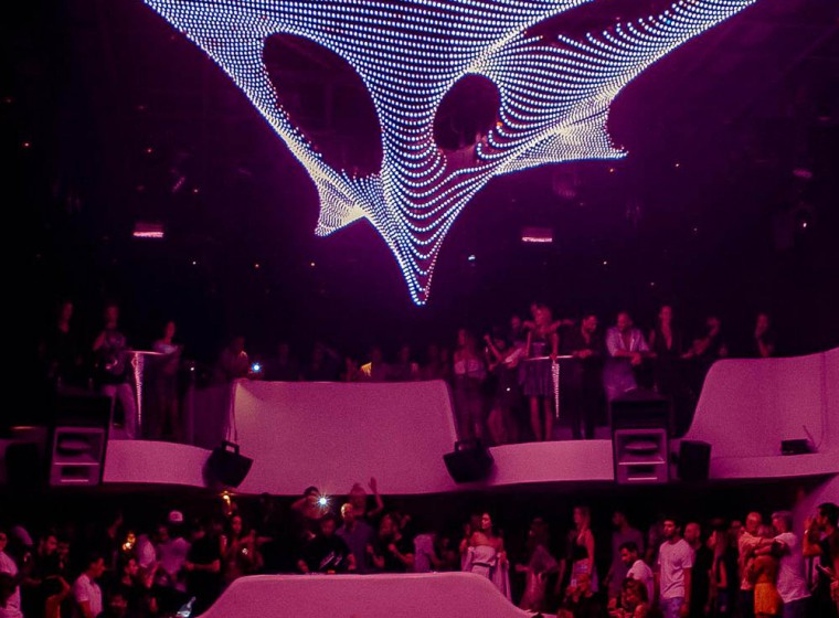 VOID nightclub