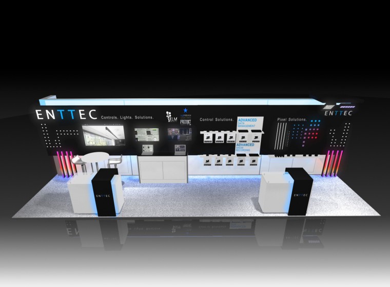 LDI Show, Las Vegas 2017
