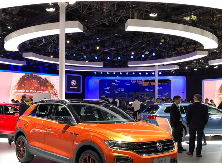 Beijing Motor Show