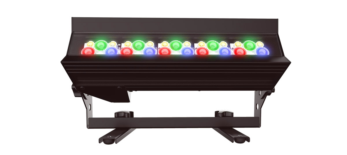 High Power LED Bar