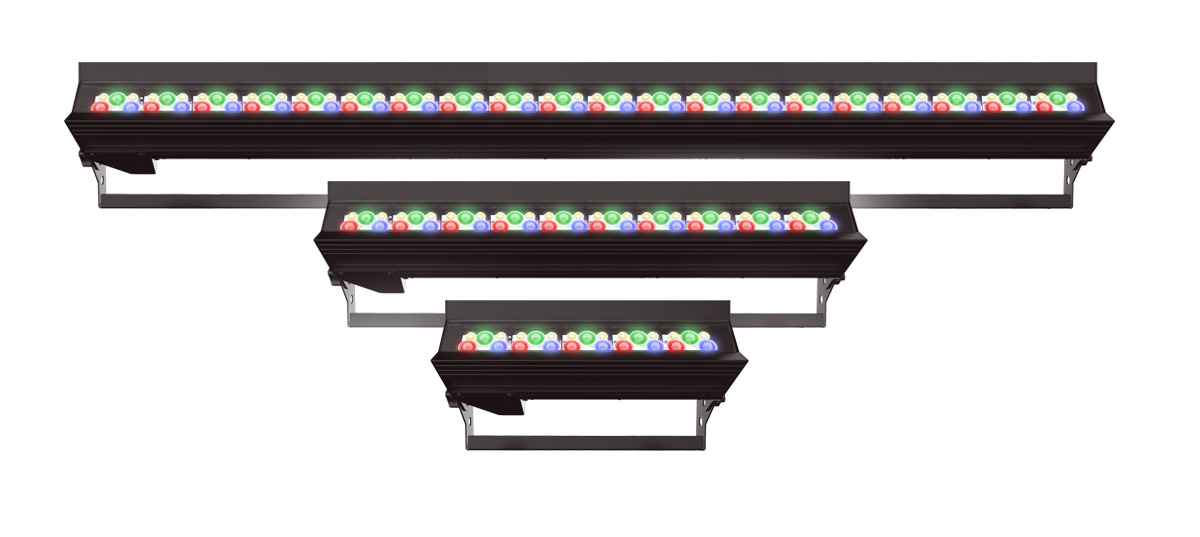 High Power LED Bar