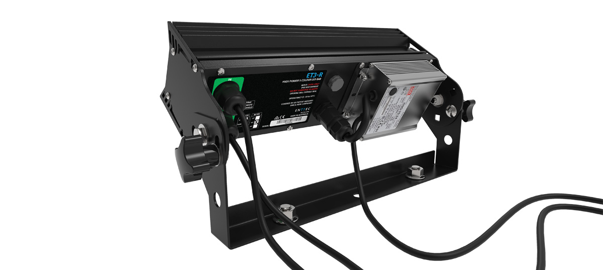 Outdoor LED Bar