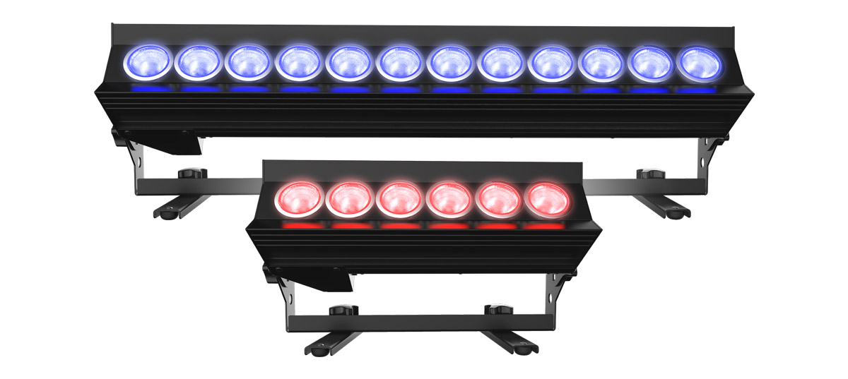 Indoor LED bar