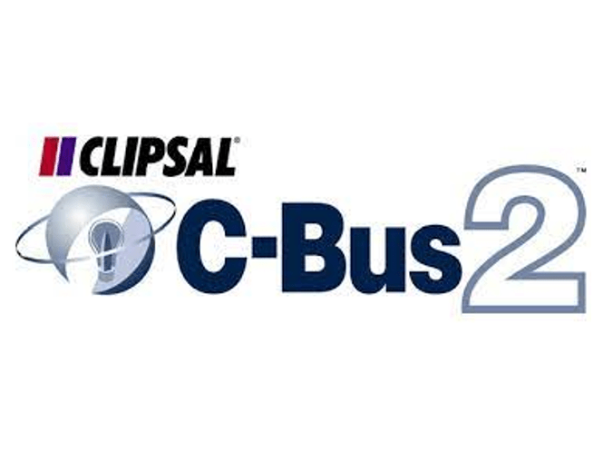 Clipsal C-Bus
Ethernet to dmx interface