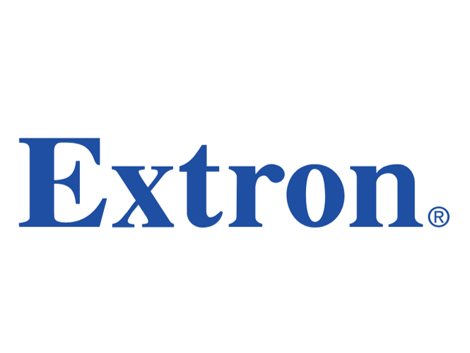 Control DMX, artnet and sACN playback with Extron using the ENTTEC S-Play.
show controller