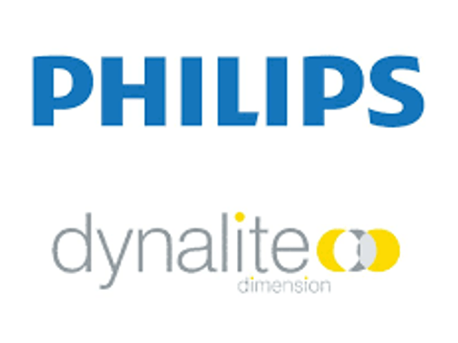 Control DMX, artnet and sACN playback with Philips Dynalite using the ENTTEC S-Play.