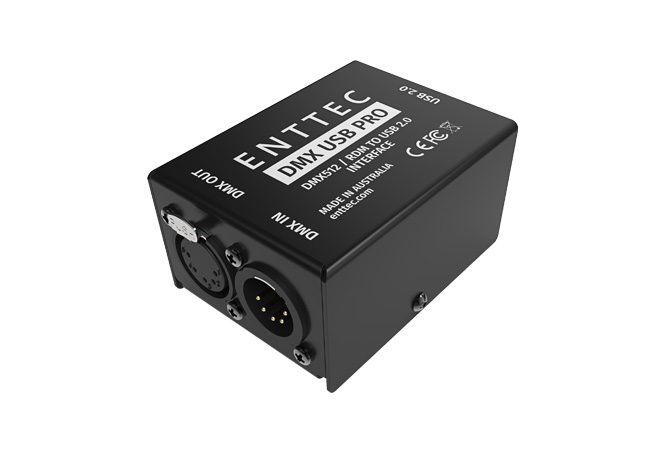 enttec dmx usb pro setup for mac enttec dmx usb pro setup for mac