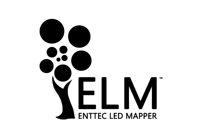 ENTTEC LED MAPPER (ELM)