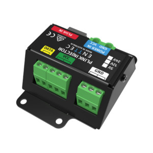 Plink injector