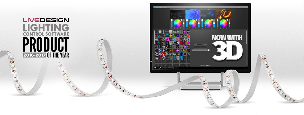 Led Pixel Mapping Software Enttec