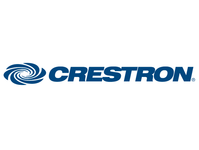 Control DMX, artnet and sACN playback with Crestron using the ENTTEC S-Play.
show controller