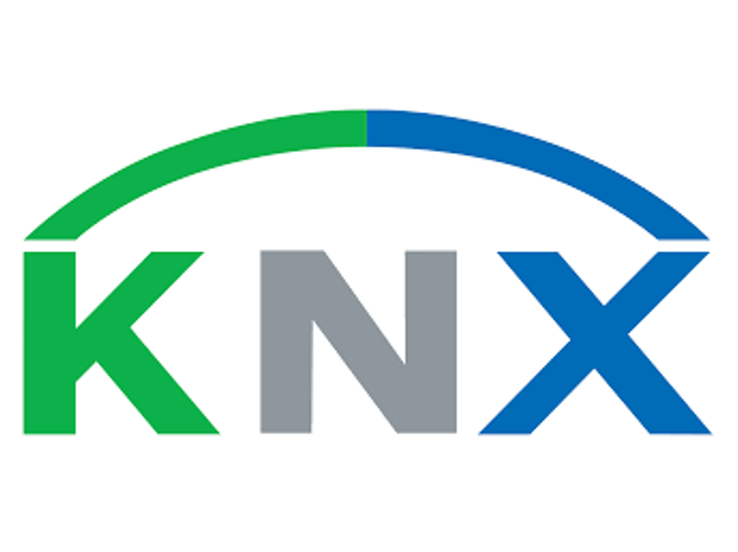 Control DMX, artnet and sACN playback with KNX using the ENTTEC S-Play.