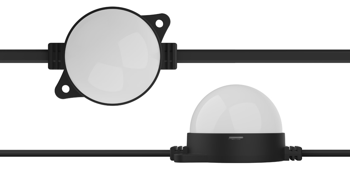 Pixel light, project lights, outdoor pixel lights