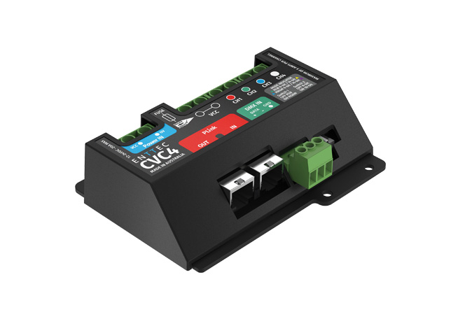 eltric - GreenLED Auto-Detekt-Dimmer für LED + Standard autom