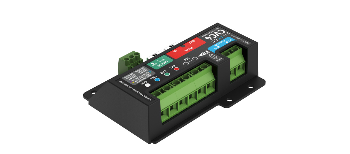 constant voltage led driver