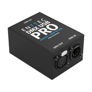 DMX USB Pro